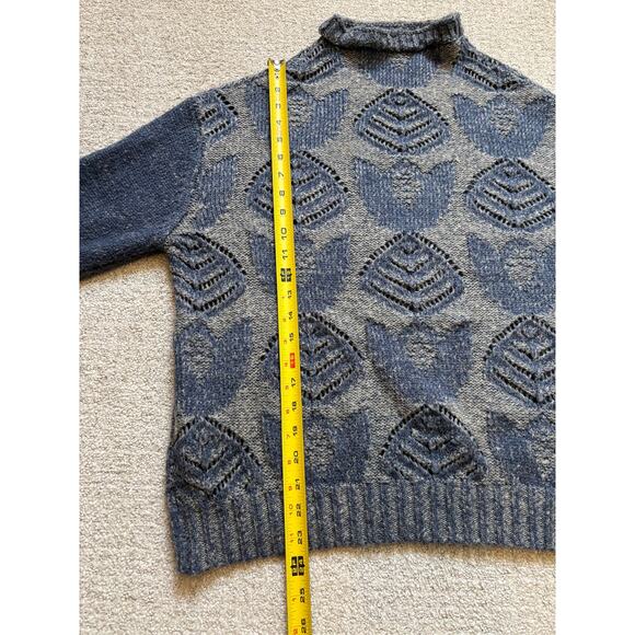 Anthropologie Folk by Hansel from Basel Sweater - Picture 8 of 8